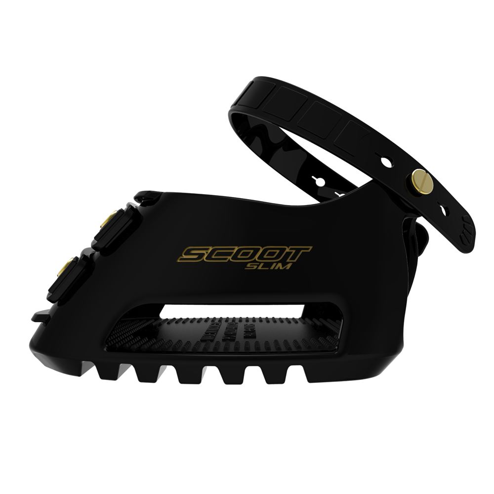 Scoot Boot Scoot Slims Pair (Scoot Boots for hind or slim feet)