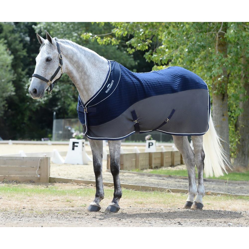 WeatherBeeta Thermo-Air Cooler Standard Neck (Navy/Grey)