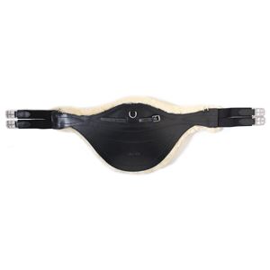 Mark Todd Detachable Sheepskin Stud Girth