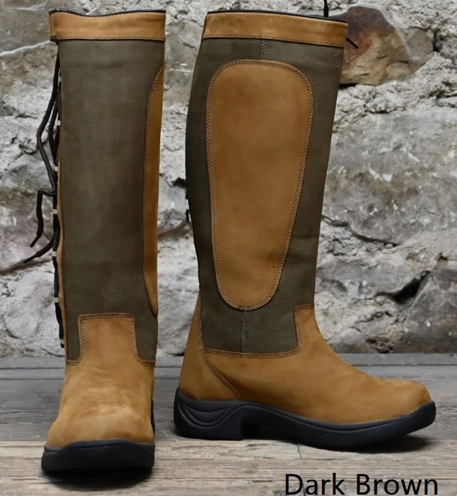 Dublin Pinnacle Boots II  *Clearance*