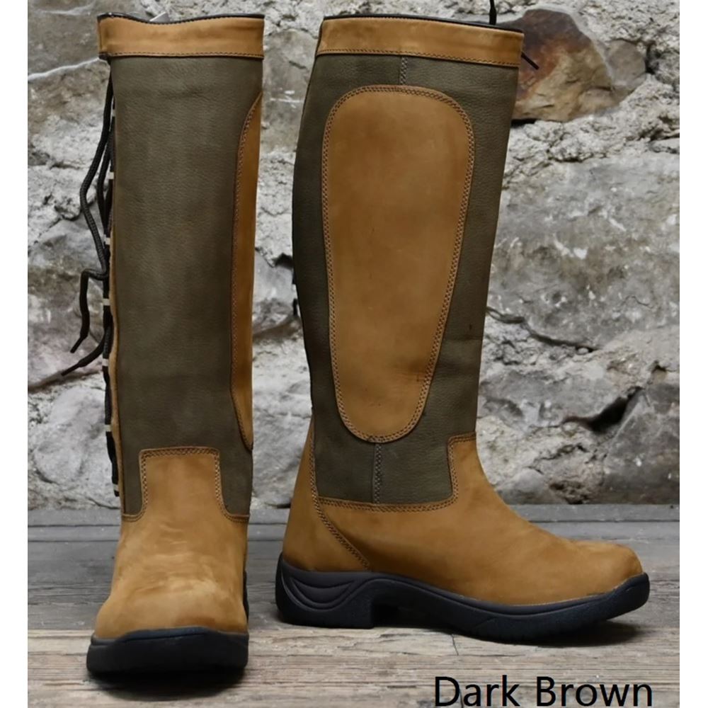 Dublin Pinnacle Boots II  *Clearance*