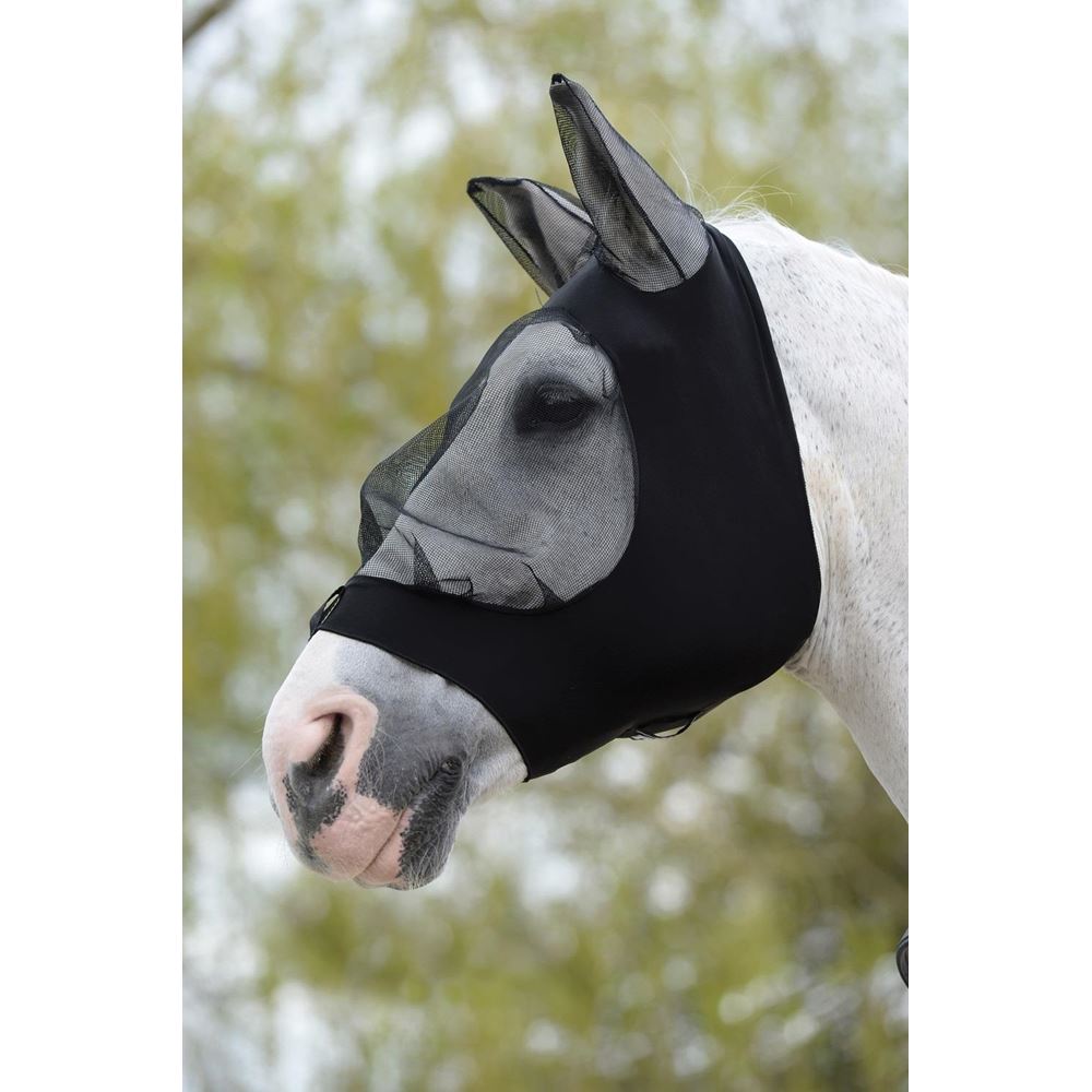 Weatherbeeta Stretch Eye Saver with Ears
