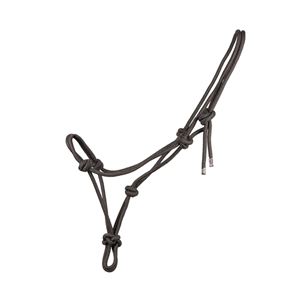 Hy Equestrian Rope Halter - Thick