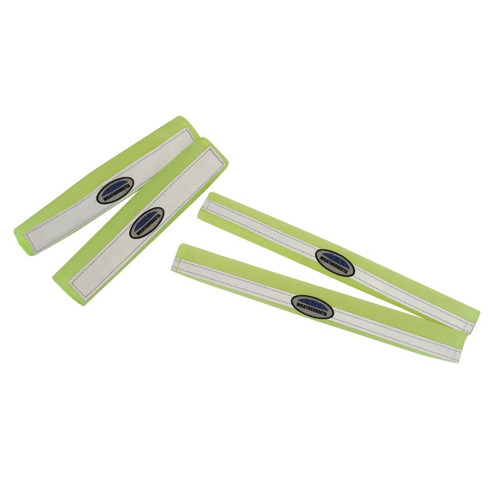 Weatherbeeta 4 Piece Reflective Bridle Kit