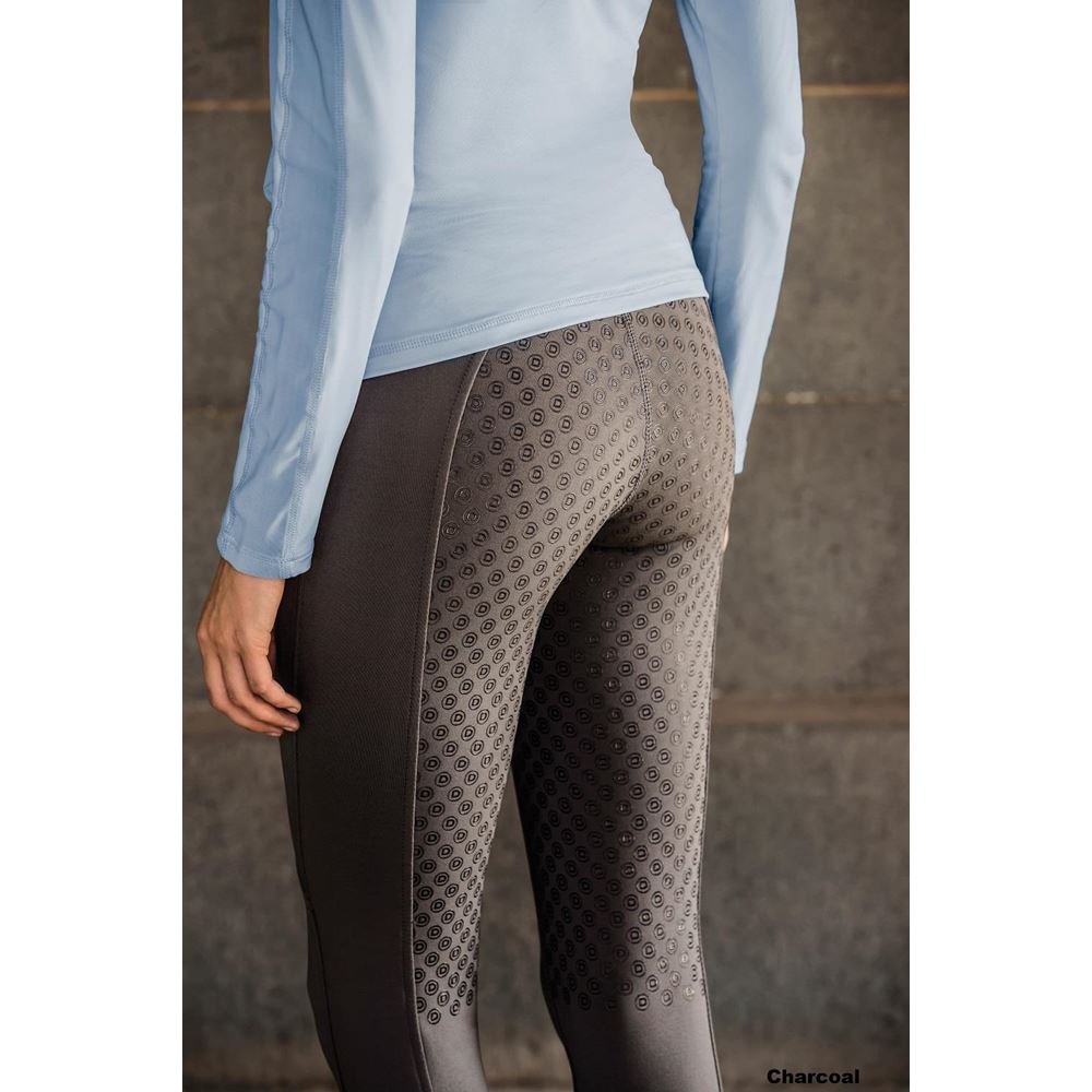 Dublin Performance Cool-It Gel Riding Tights