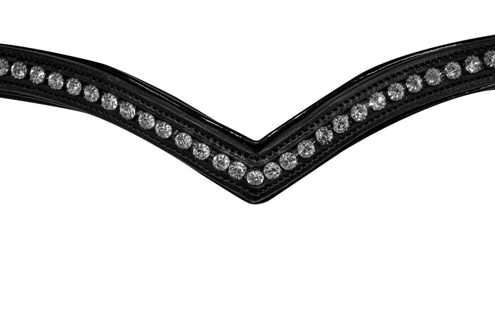 Collegiate Comfitec Patent Replacement Browband