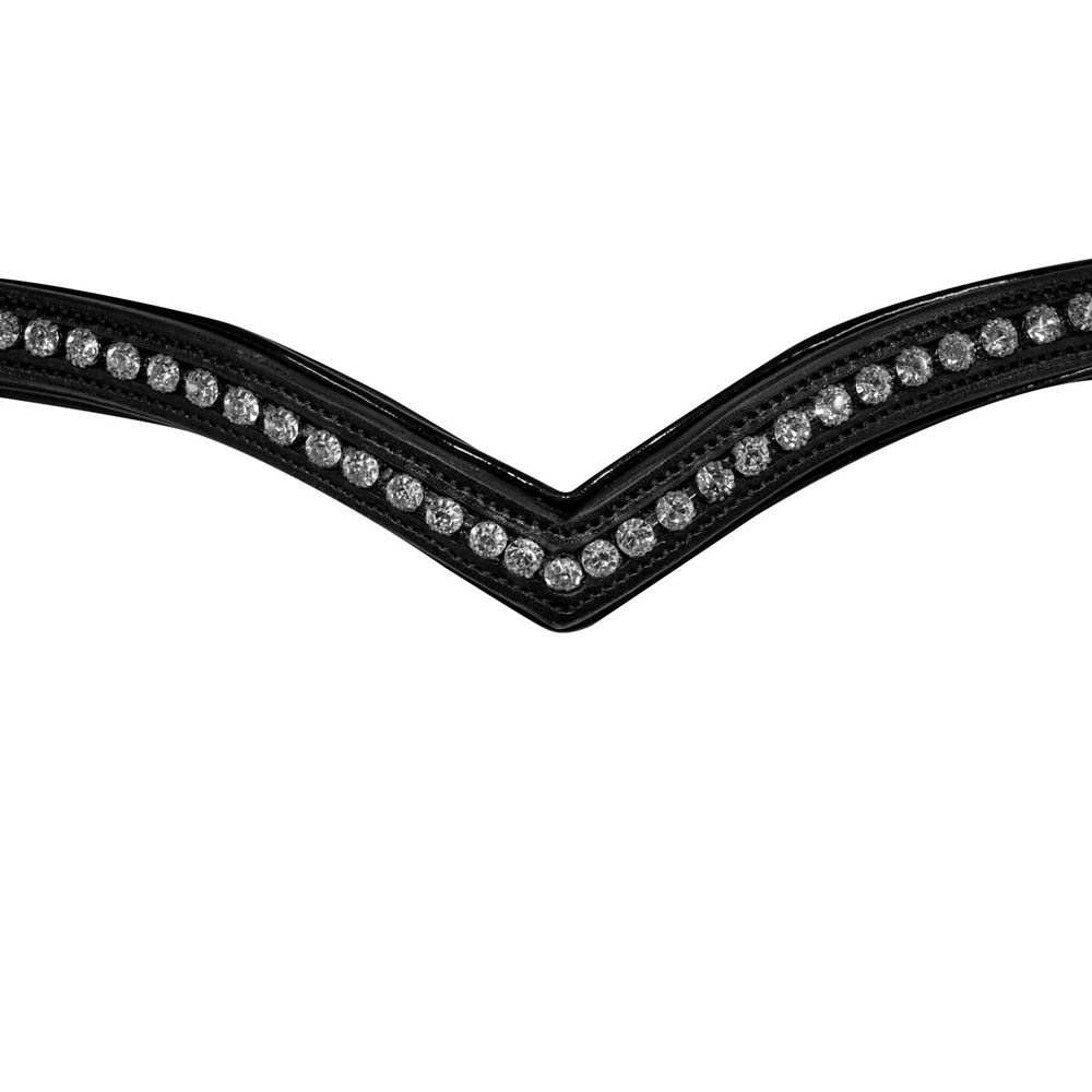 Collegiate Comfitec Patent Replacement Browband