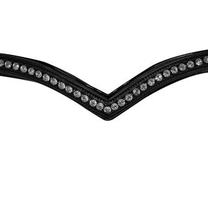 Collegiate Comfitec Patent Replacement Browband
