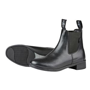 Saxon Syntovia Jodhpur Boots