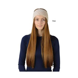Hy Equestrian Alaska Diamante Headband