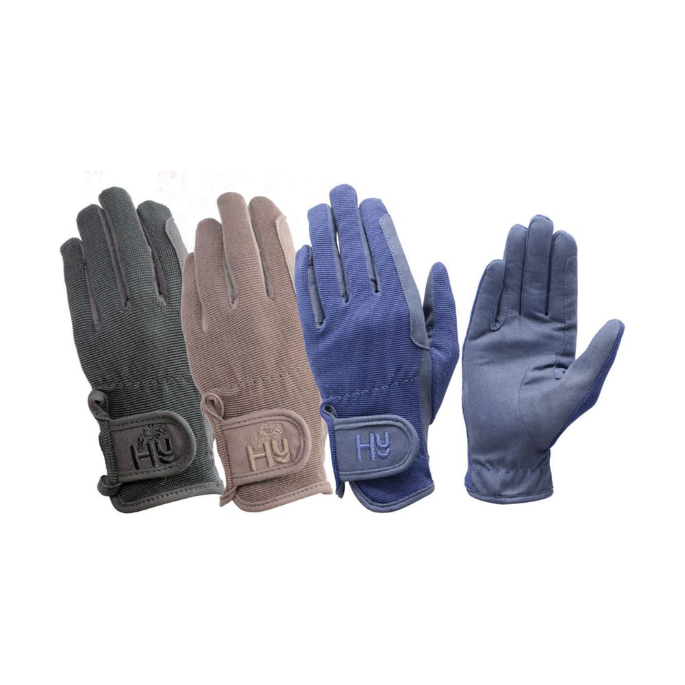 Hy5 Every Day Riding Gloves