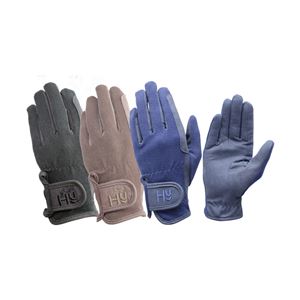 Hy5 Every Day Riding Gloves