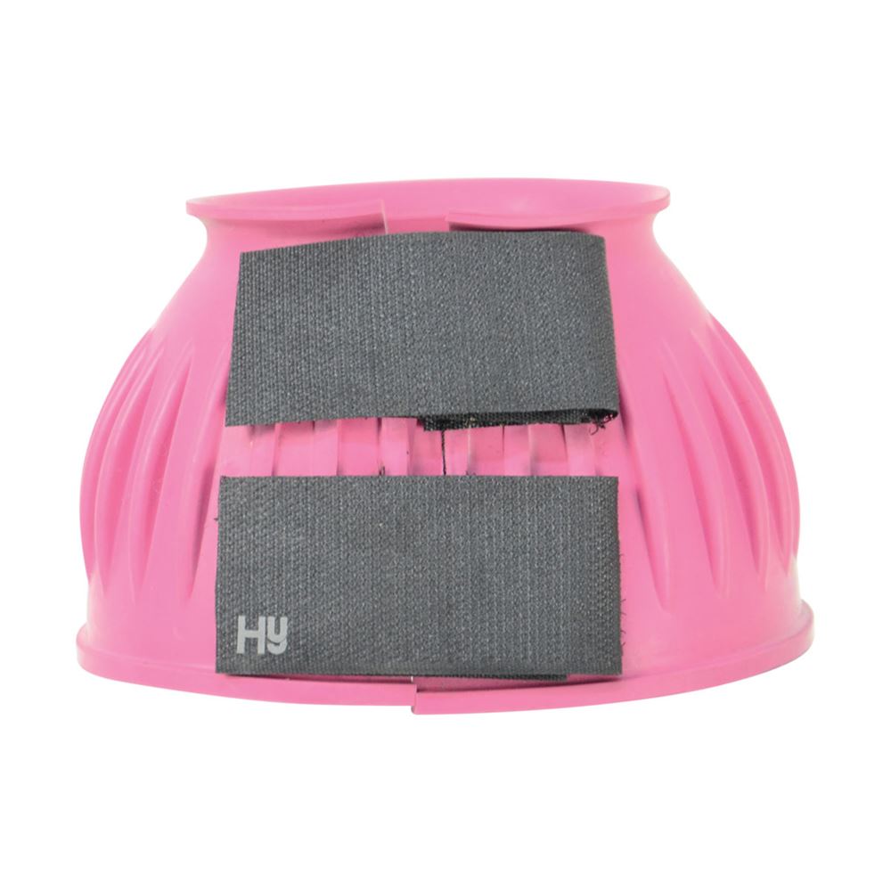 HyIMPACT Rubber Overreach Boots