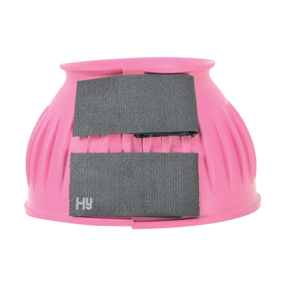 HyIMPACT Rubber Overreach Boots