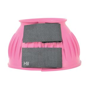 HyIMPACT Rubber Overreach Boots