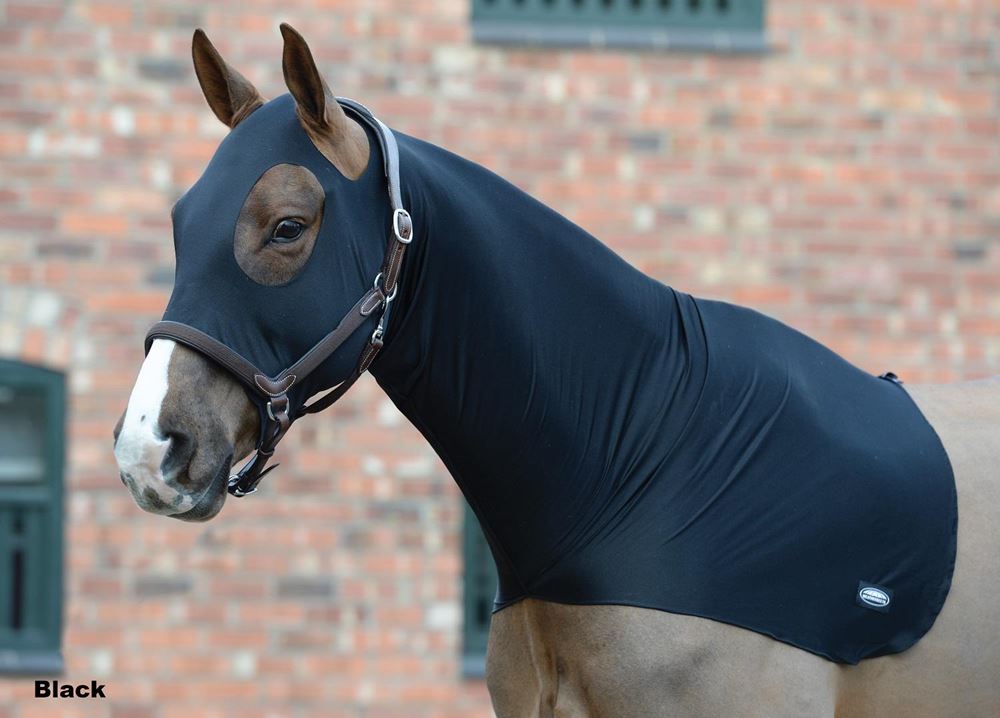 Weatherbeeta Stretch Hood 