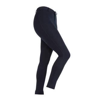 Shires Wessex Maids Jodhpurs (Navy)
