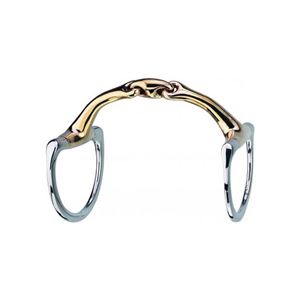 Sprenger Sensagon Dynamic RS Eggbutt Bradoon 40 214 (16mm)