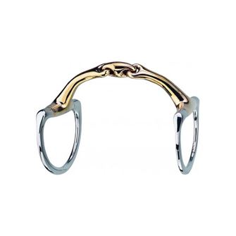 Sprenger Sensagon Dynamic RS Eggbutt (16mm 40 406) *Clearance*