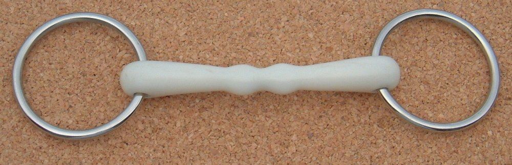 Loose Ring Flexi Snaffle