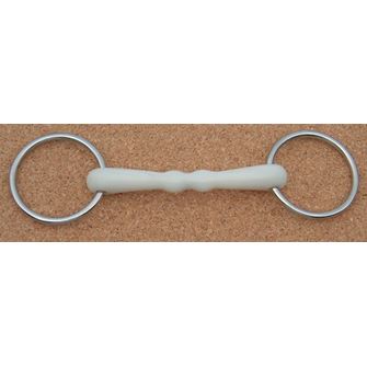 Loose Ring Flexi Snaffle