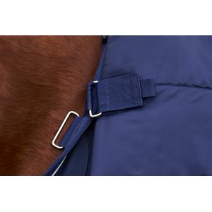 Weatherbeeta Comfitec Ultra Turnout Detach-A-Neck - 220g (Navy)