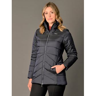 Weatherbeeta Harlow Ladies Puffer Jacket (Ink Navy)