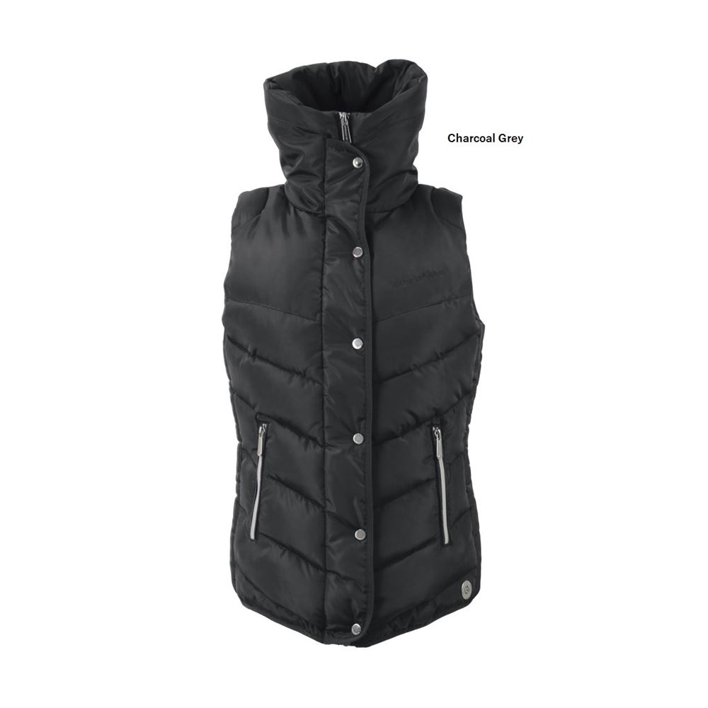 Coldstream Kimmerston Quilted Gilet