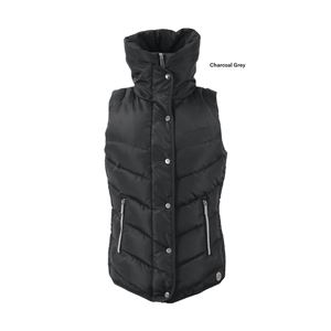 Coldstream Kimmerston Quilted Gilet