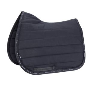 Shires ARMA Comfort GP Saddlepad (Black)