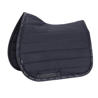 Shires ARMA Comfort GP Saddlepad (Black)
