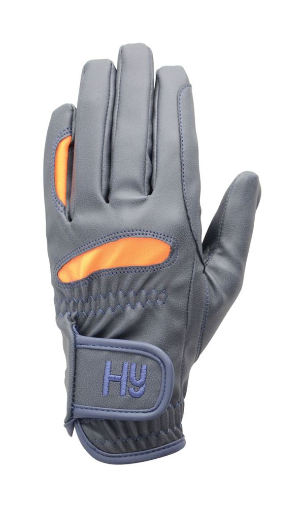 Hy5 Lightweight Riding Gloves