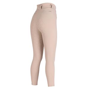 Shires Optima Ladies Pro Breeches (Beige)