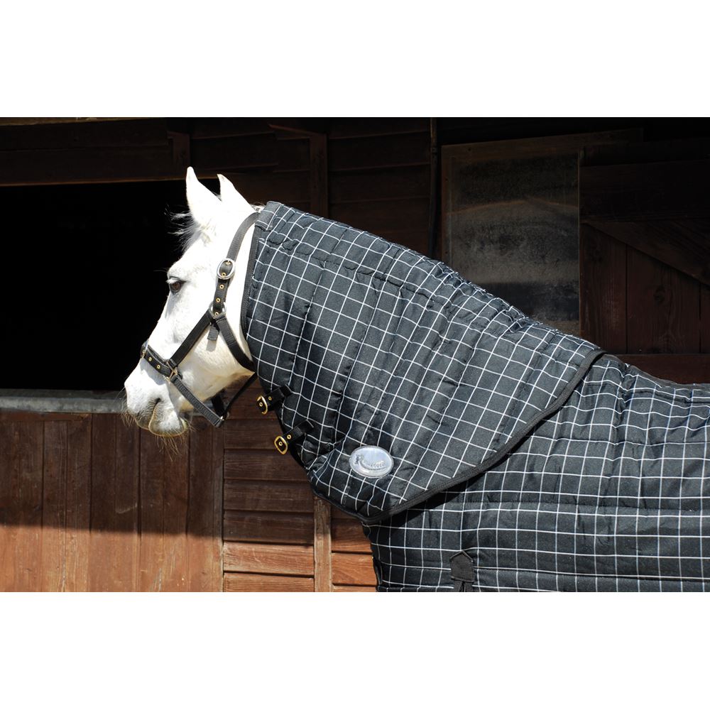 Rhinegold Vegas Neck Cover