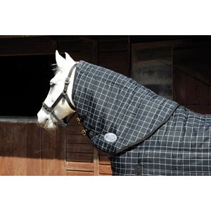 Rhinegold Vegas Neck Cover