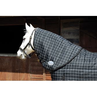 Rhinegold Vegas Neck Cover