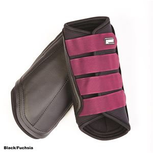 Roma Neoprene Brushing Boots