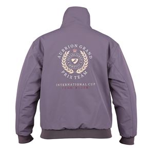 Shires Aubrion Team Jacket (Grey)
