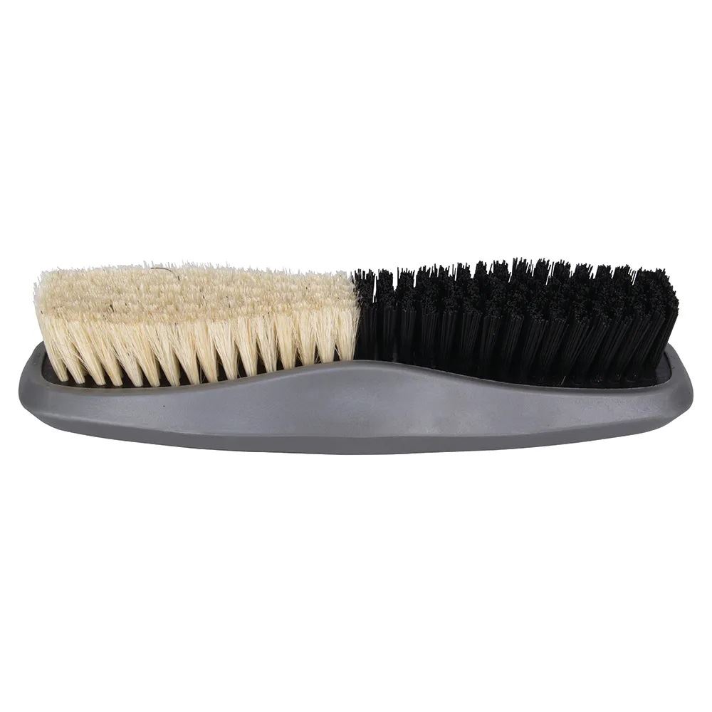 Wahl Body Brush (Combi Soft/Stiff Bristles)