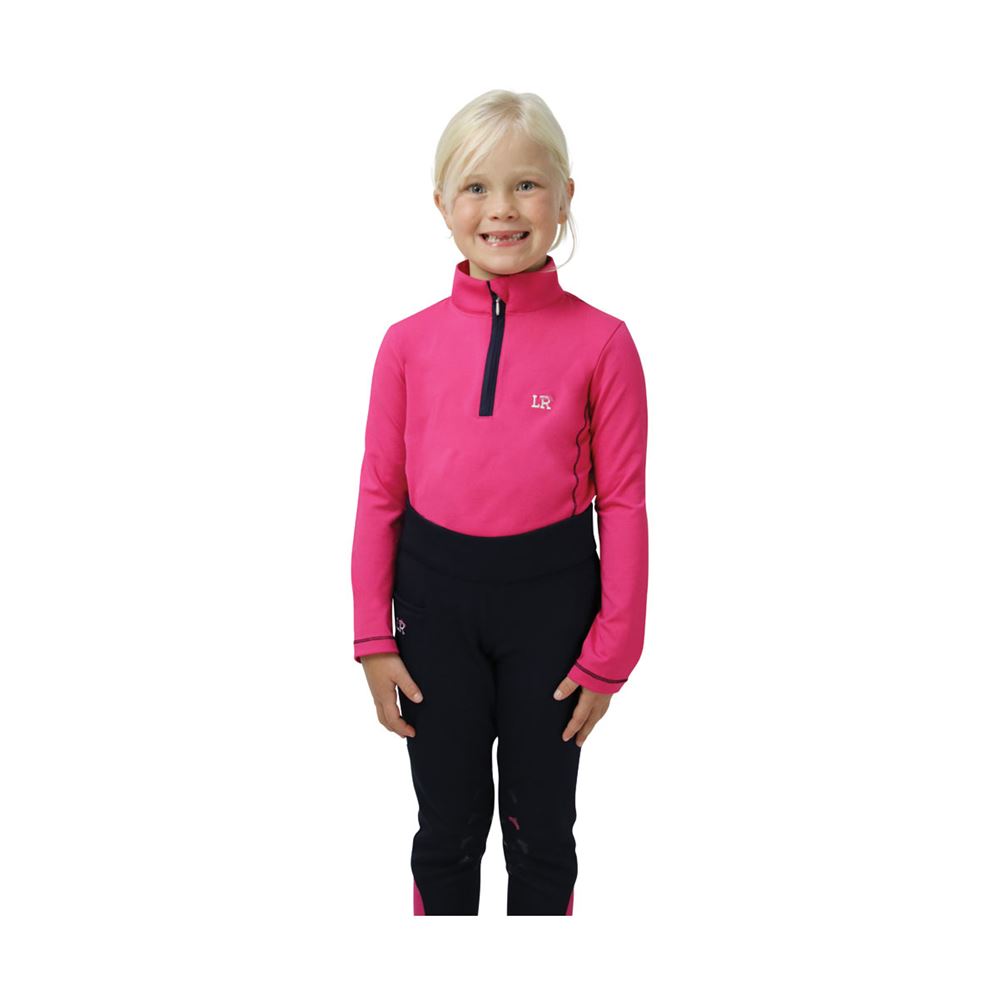 Sara Base Layer By Little Rider