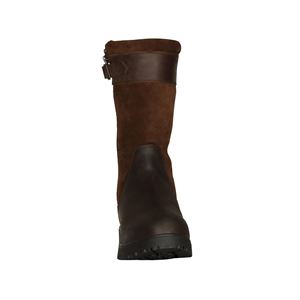 Shires Moretta Savona Country Boots (Brown)