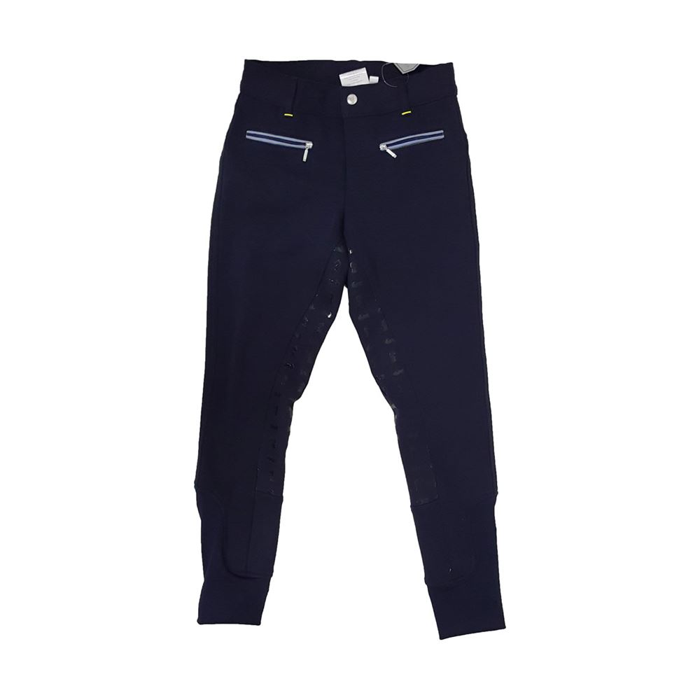 Lancelot Full Silicon Breeches by Little Knight