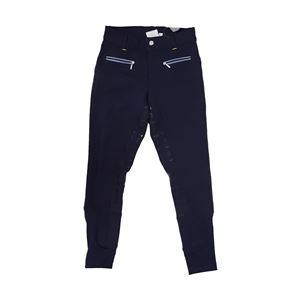 Lancelot Full Silicon Breeches by Little Knight