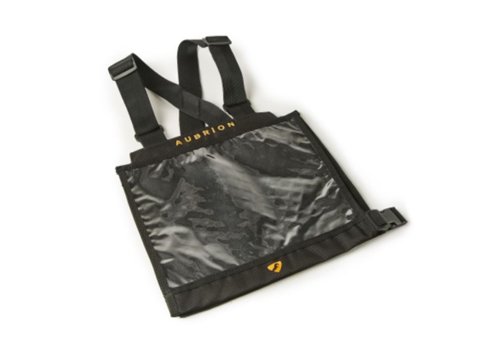 Shires Aubrion Adults Number Bib