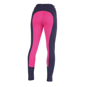 Shires Wessex Ladies Two Tone Jodhpurs