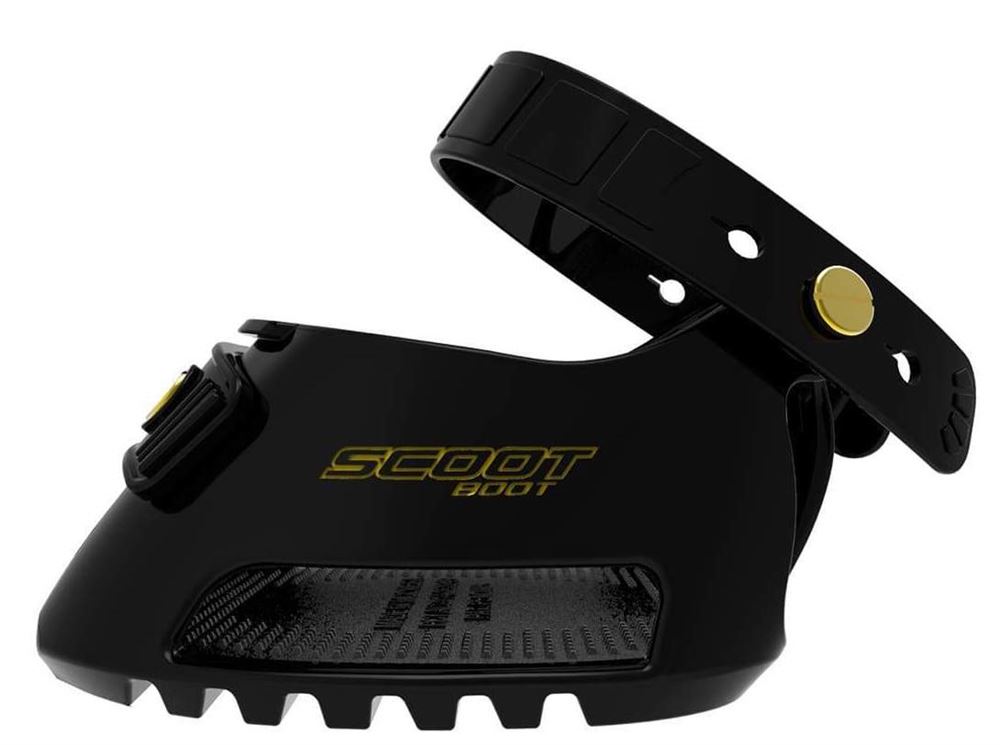 Scoot Boot Mini Hoof Boots