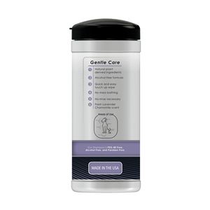 Wahl Refresh Cleaning Wipes - Dog