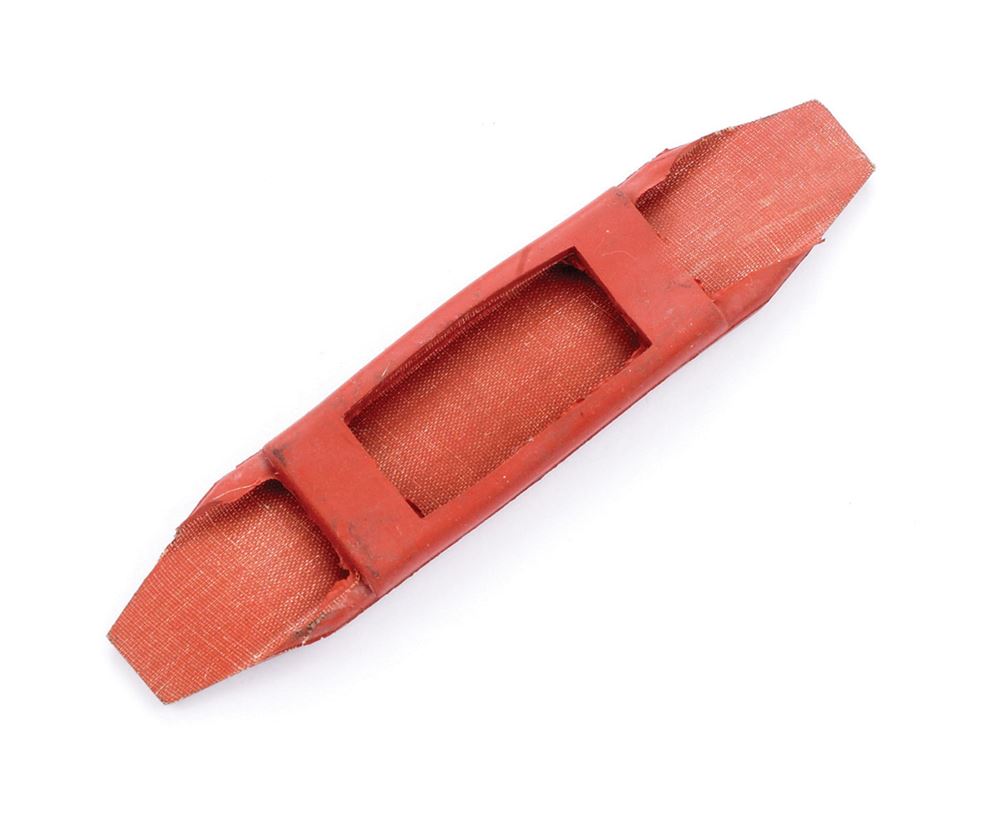 Lorina Curb Chain Guard