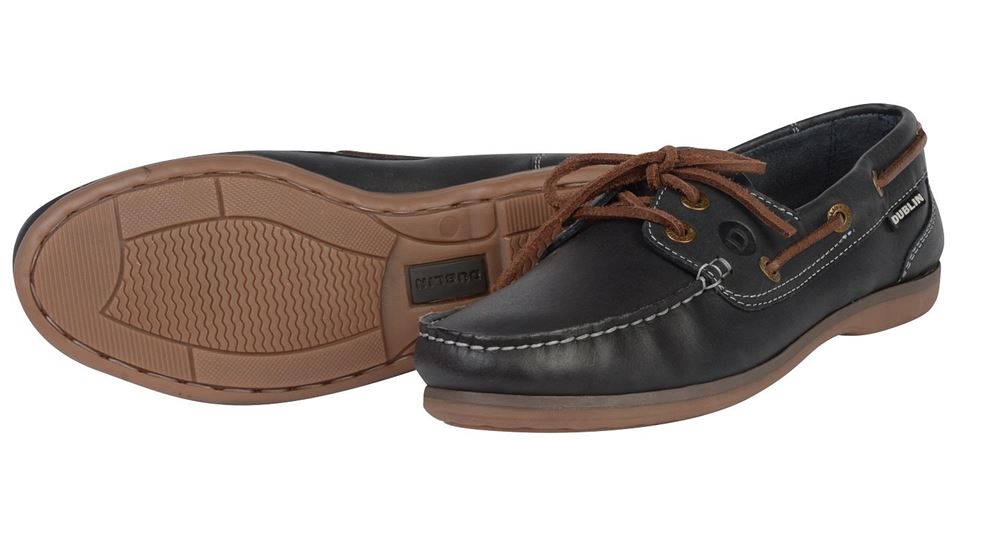 Dublin Wychwood Arena Shoes (Navy)