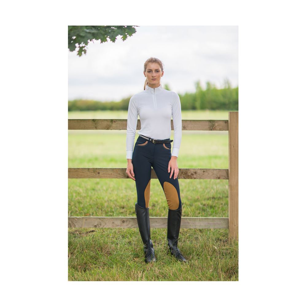 HyPERFORMANCE Malvern Ladies Breeches
